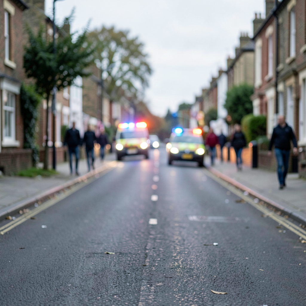 Oxford teen admits to hospital scaffolding fire